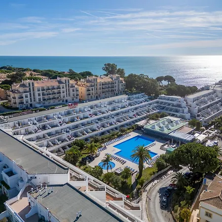 Viva One - Vip By Interhome Apartman Albufeira