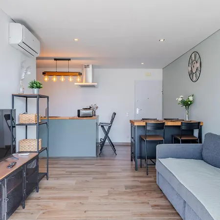 Viva One - Vip By Interhome