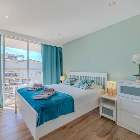 Viva One - Vip By Interhome * Albufeira