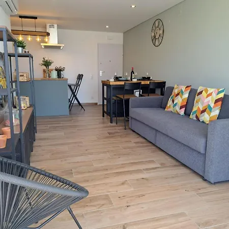 Apartman Viva One - Vip By Interhome
