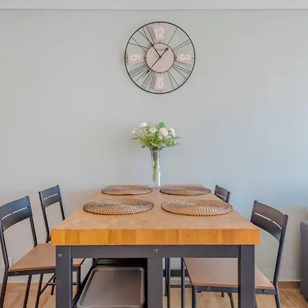 Apartman Viva One - Vip By Interhome