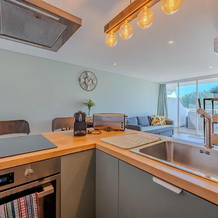 Viva One - Vip By Interhome Apartman