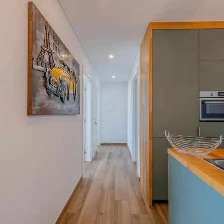 Viva One - Vip By Interhome *