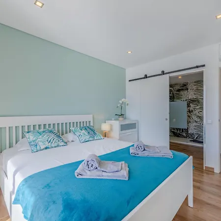 Apartman Viva One - Vip By Interhome *