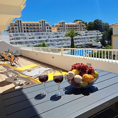 Viva One - Vip By Interhome Apartmán *