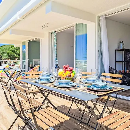 Apartmán Viva One - Vip By Interhome Albufeira