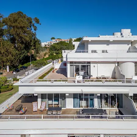 Viva One - Vip By Interhome * Albufeira