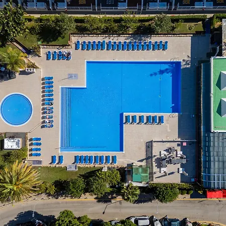 Apartman Viva One - Vip By Interhome Albufeira