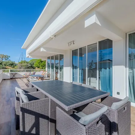 Lägenhet Viva One - Vip By Interhome