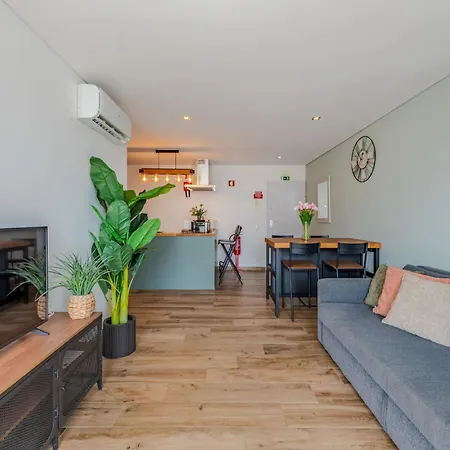 Viva One - Vip By Interhome * Albufeira