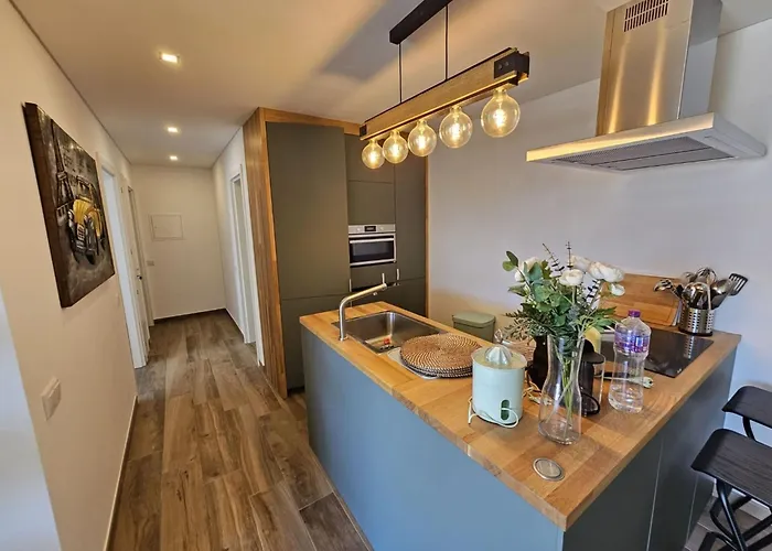 Apartman Viva One - Vip By Interhome