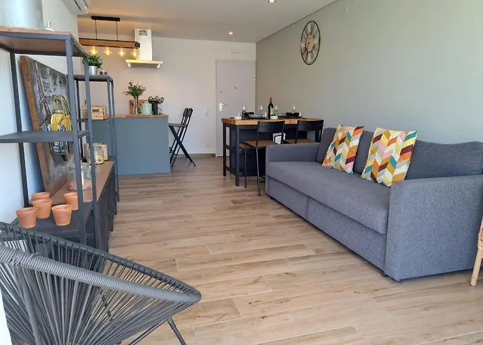 Apartament Viva One - Vip By Interhome