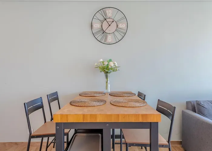 Apartman Viva One - Vip By Interhome