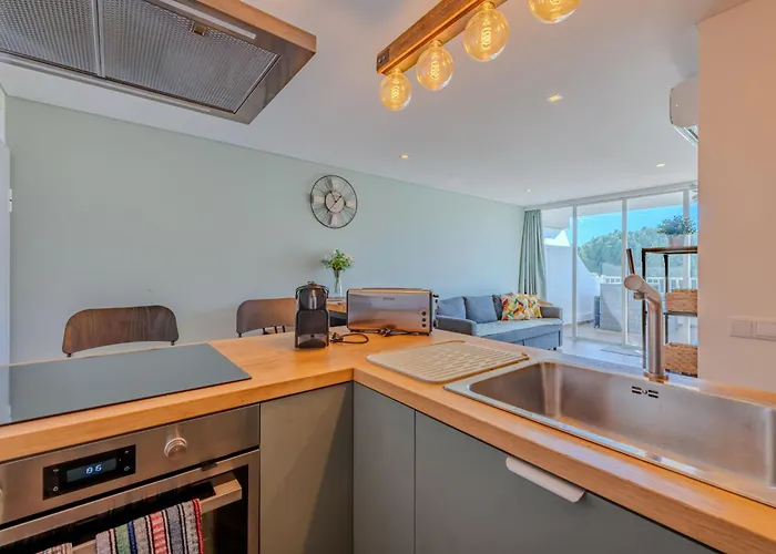 Viva One - Vip By Interhome Apartman