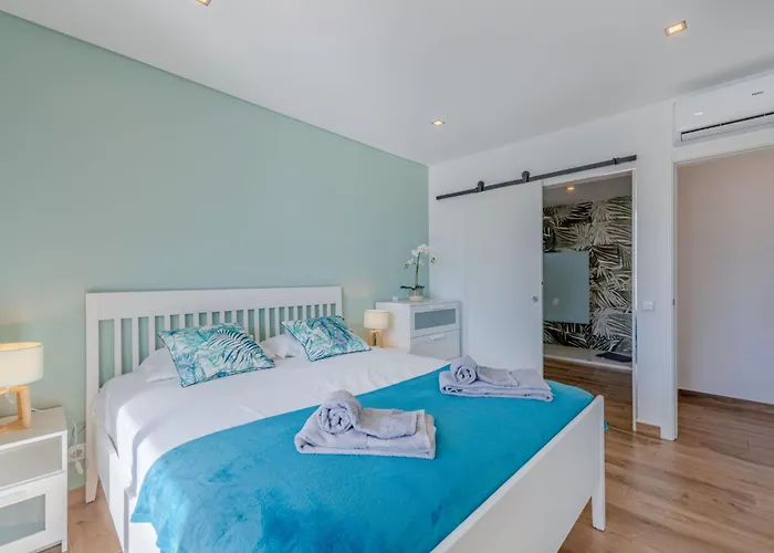 Apartman Viva One - Vip By Interhome *