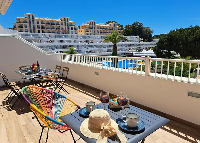 Apartman Viva One - Vip By Interhome Albufeira