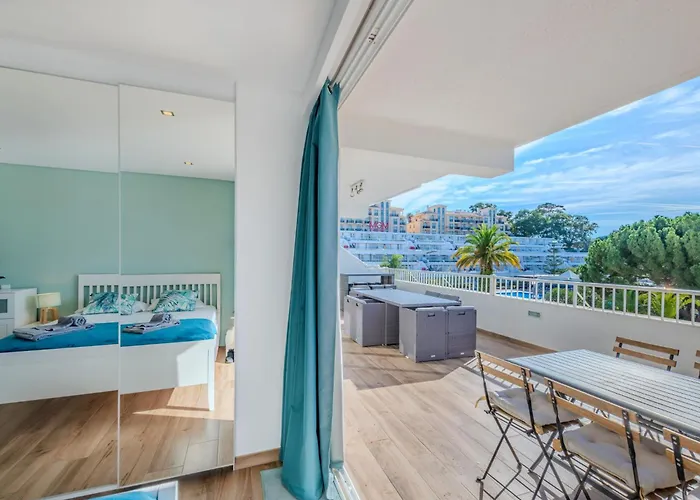 Viva One - Vip By Interhome Apartman