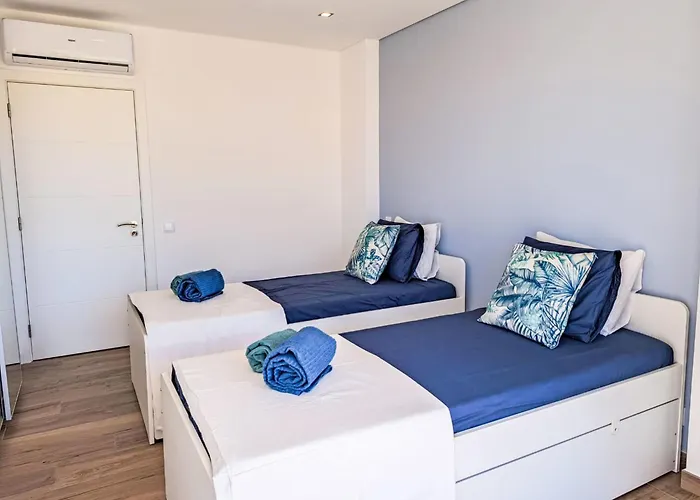 Apartman Viva One - Vip By Interhome Albufeira