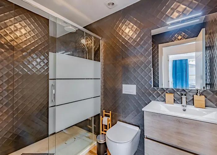 Viva One - Vip By Interhome *