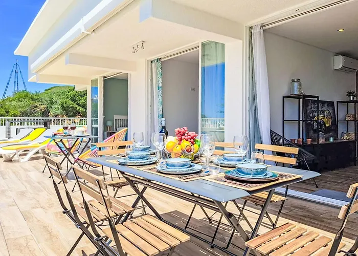 Apartman Viva One - Vip By Interhome Albufeira