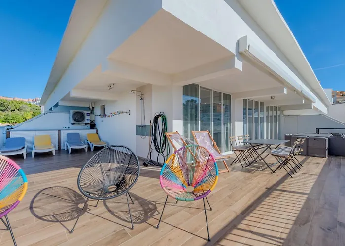 Viva One - Vip By Interhome Albufeira