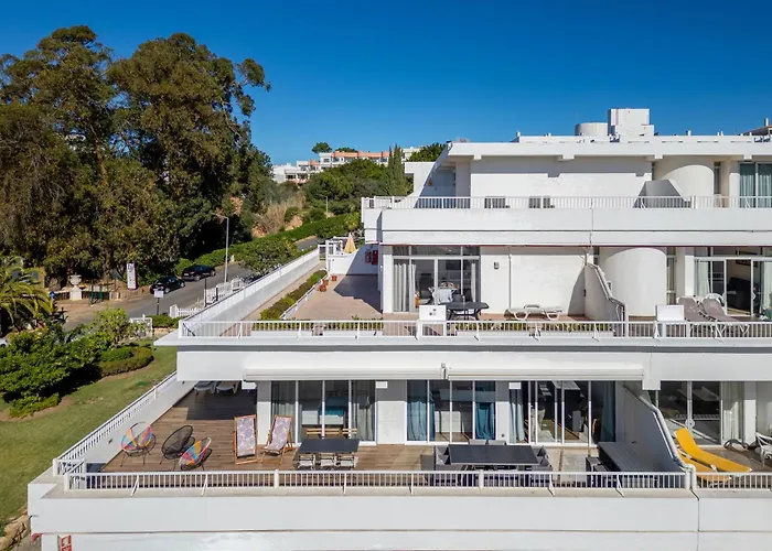 Viva One - Vip By Interhome * Albufeira