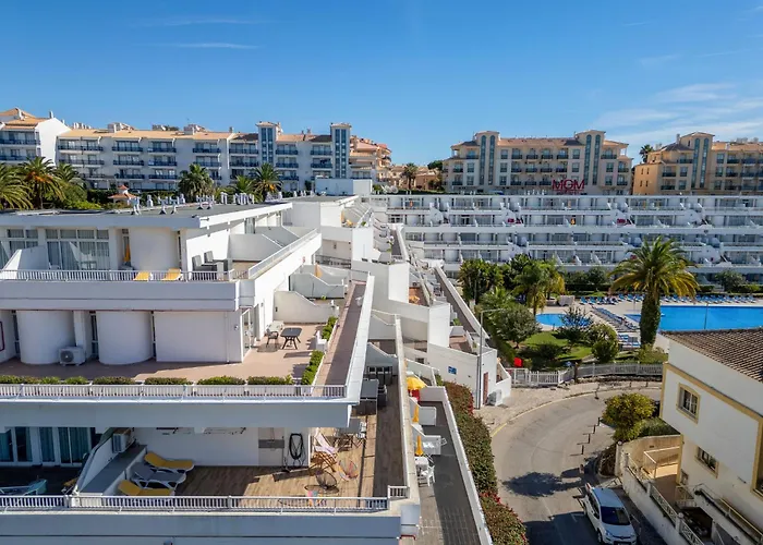 Viva One - Vip By Interhome Apartman