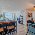 Viva One - Vip By Interhome Апартаменты Албуфейра