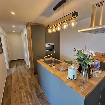 Апартаменты Viva One - Vip By Interhome