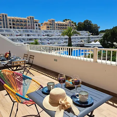 Appartement Viva One - Vip By Interhome Albufeira